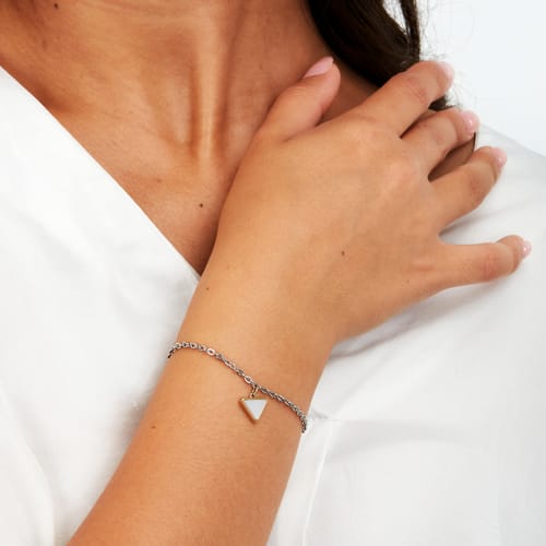 Bracciale Morellato Trilliant SAWY12 donna-2b Gioielli