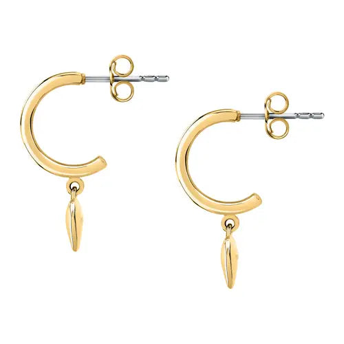 Orecchini Morellato Trilliant SAWY13 donna-2b Gioielli