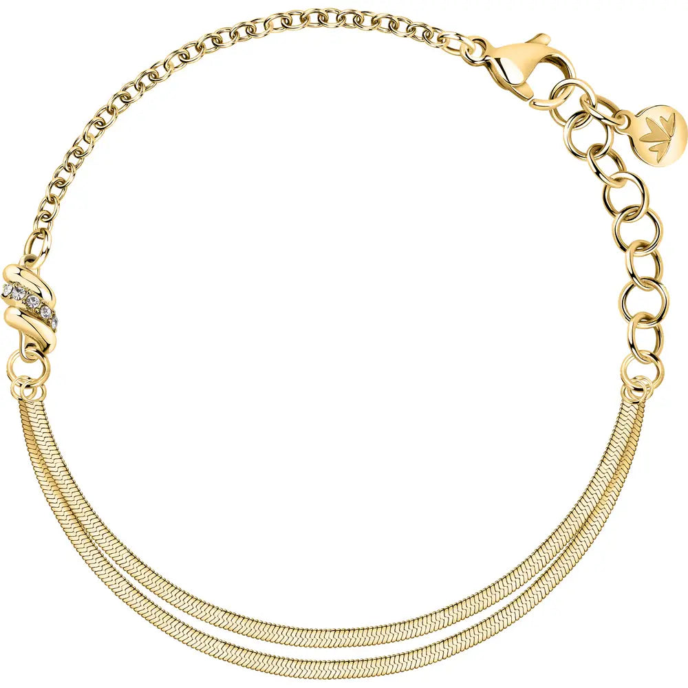 Bracciale Morellato Torchon SAWZ05 donna-2b Gioielli