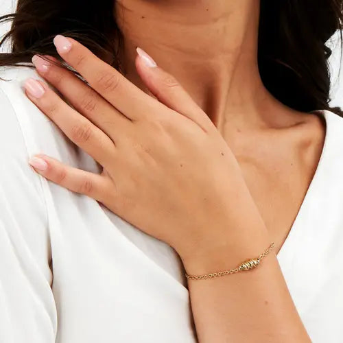 Bracciale Morellato Torchon SAWZ07 donna-2b Gioielli