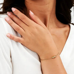 Bracciale Morellato Torchon SAWZ07 donna-2b Gioielli