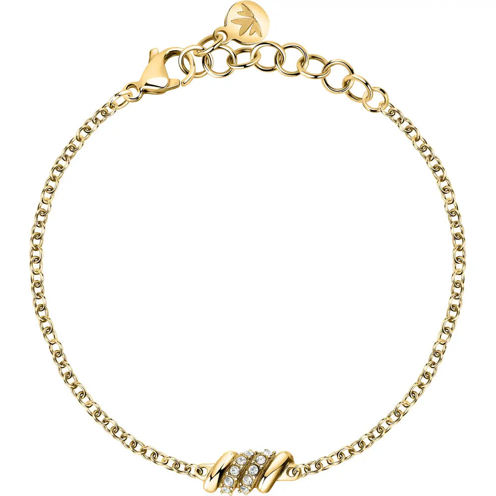 Bracciale Morellato Torchon SAWZ07 donna-2b Gioielli