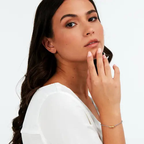 Bracciale Morellato Torchon SAWZ08 donna-2b Gioielli