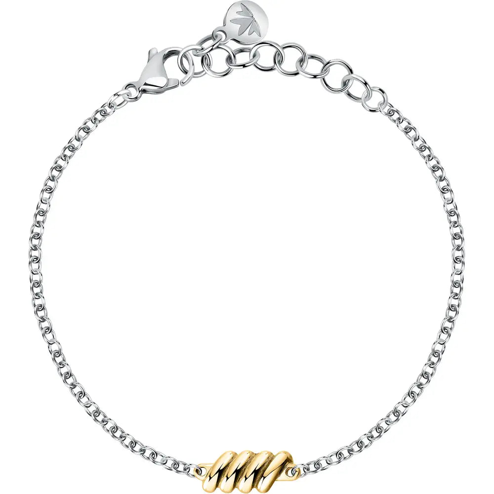 Bracciale Morellato Torchon SAWZ08 donna-2b Gioielli