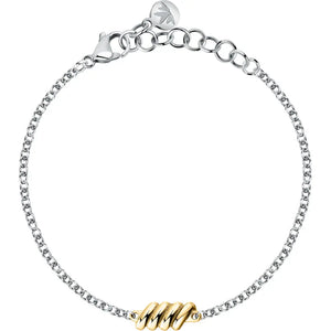 Bracciale Morellato Torchon SAWZ08 donna-2b Gioielli