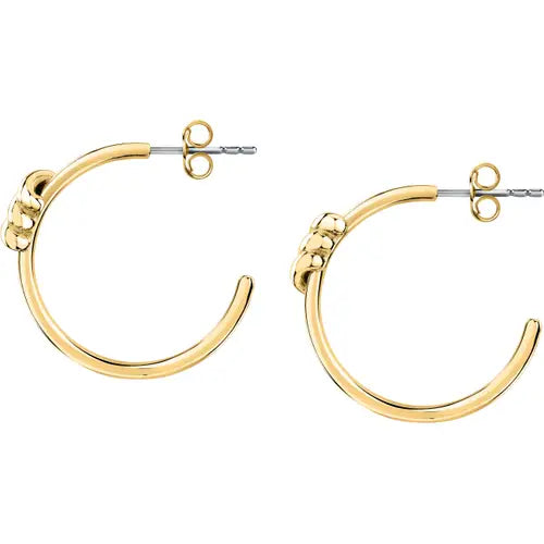 Orecchini Morellato Torchon SAWZ10 donna-2b Gioielli