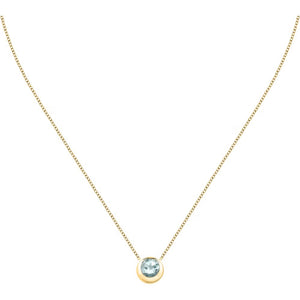 Collana Morellato Tesori Eterni SAXN03 argento donna-2b Gioielli