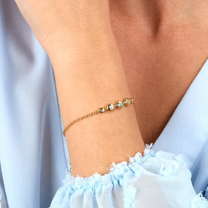 Bracciale Morellato Tesori Eterni SAXN12 argento donna-2b Gioielli