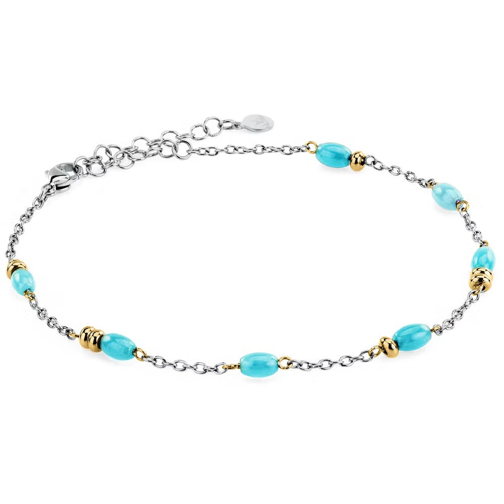 Cavigliera Morellato Colori SAXQ19 donna-2b Gioielli