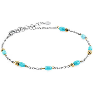 Cavigliera Morellato Colori SAXQ19 donna-2b Gioielli