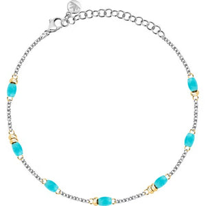 Cavigliera Morellato Colori SAXQ19 donna-2b Gioielli