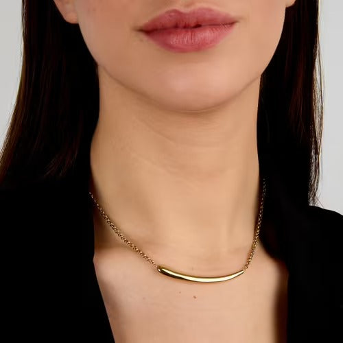 Collana Morellato Design SAYP02 donna-2b Gioielli