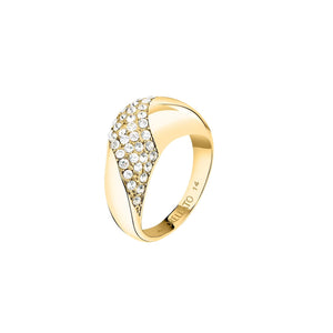 Anello Morellato Design SAYP13 donna misura 16-2b Gioielli