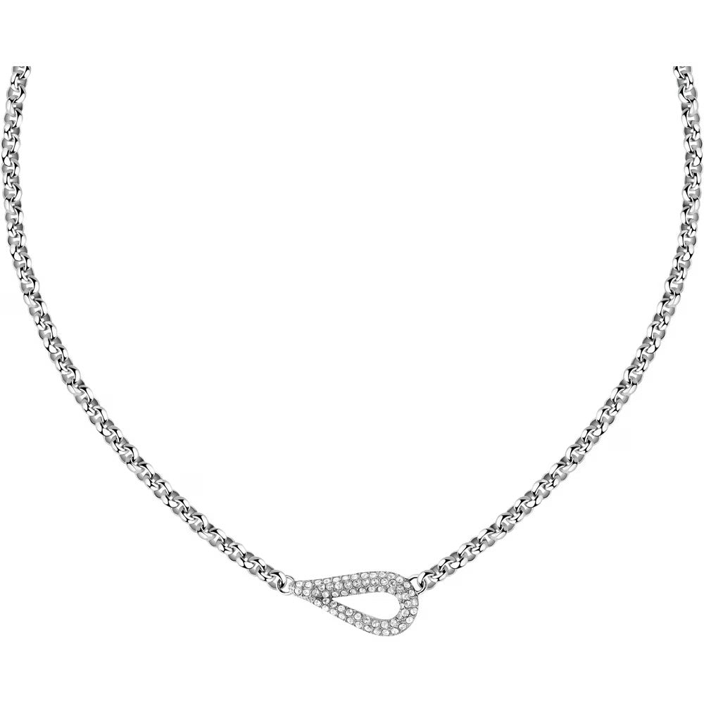 Collana Morellato Design SAYP21 donna-2b Gioielli