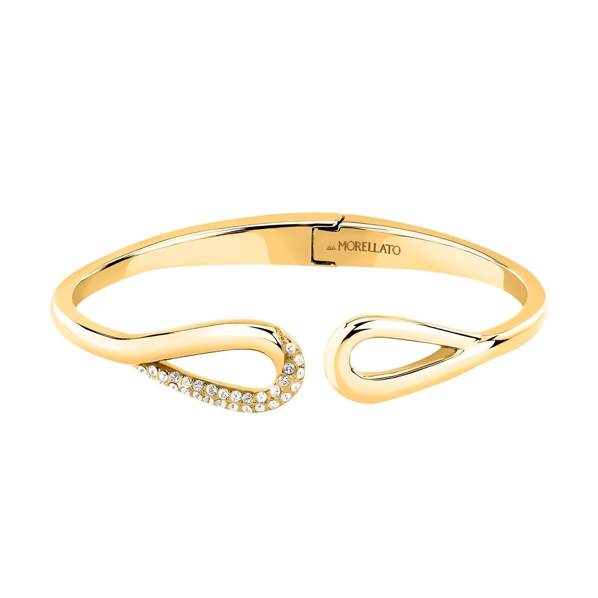 Bracciale Morellato Design SAYP25 donna-2b Gioielli