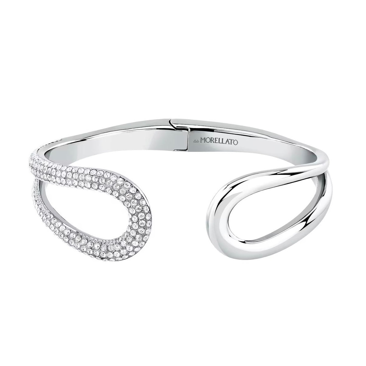 Bracciale Morellato Design SAYP27 donna-2b Gioielli