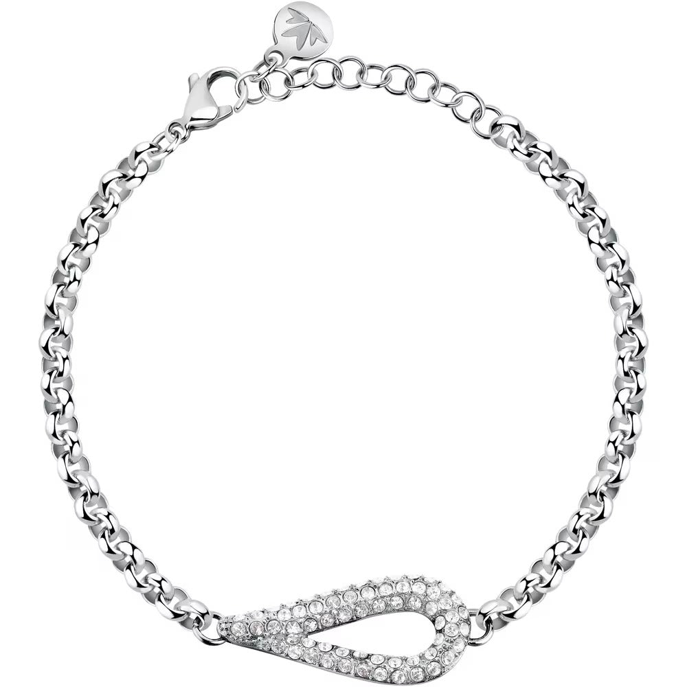 Bracciale Morellato Design SAYP28 donna-2b Gioielli