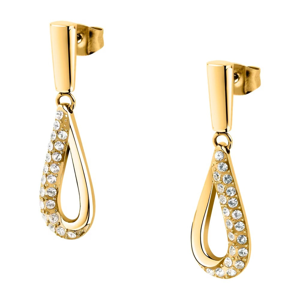 Orecchini Morellato Design SAYP29 donna-2b Gioielli