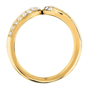 Anello Morellato Design SAYP33 donna misura 14-2b Gioielli