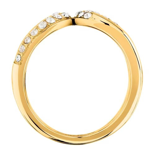 Anello Morellato Design SAYP33 donna misura 16-2b Gioielli