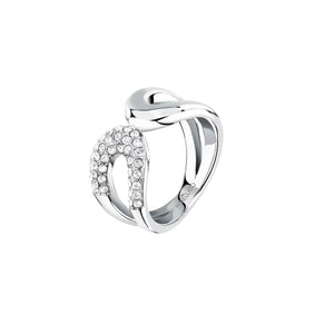 Anello Morellato Design SAYP34 donna misura 14-2b Gioielli