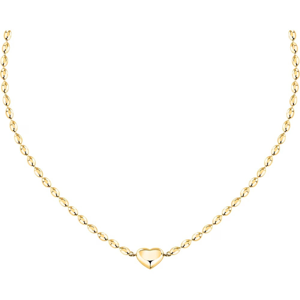 Collana Morellato Intrecci SAZC06 donna-2b Gioielli