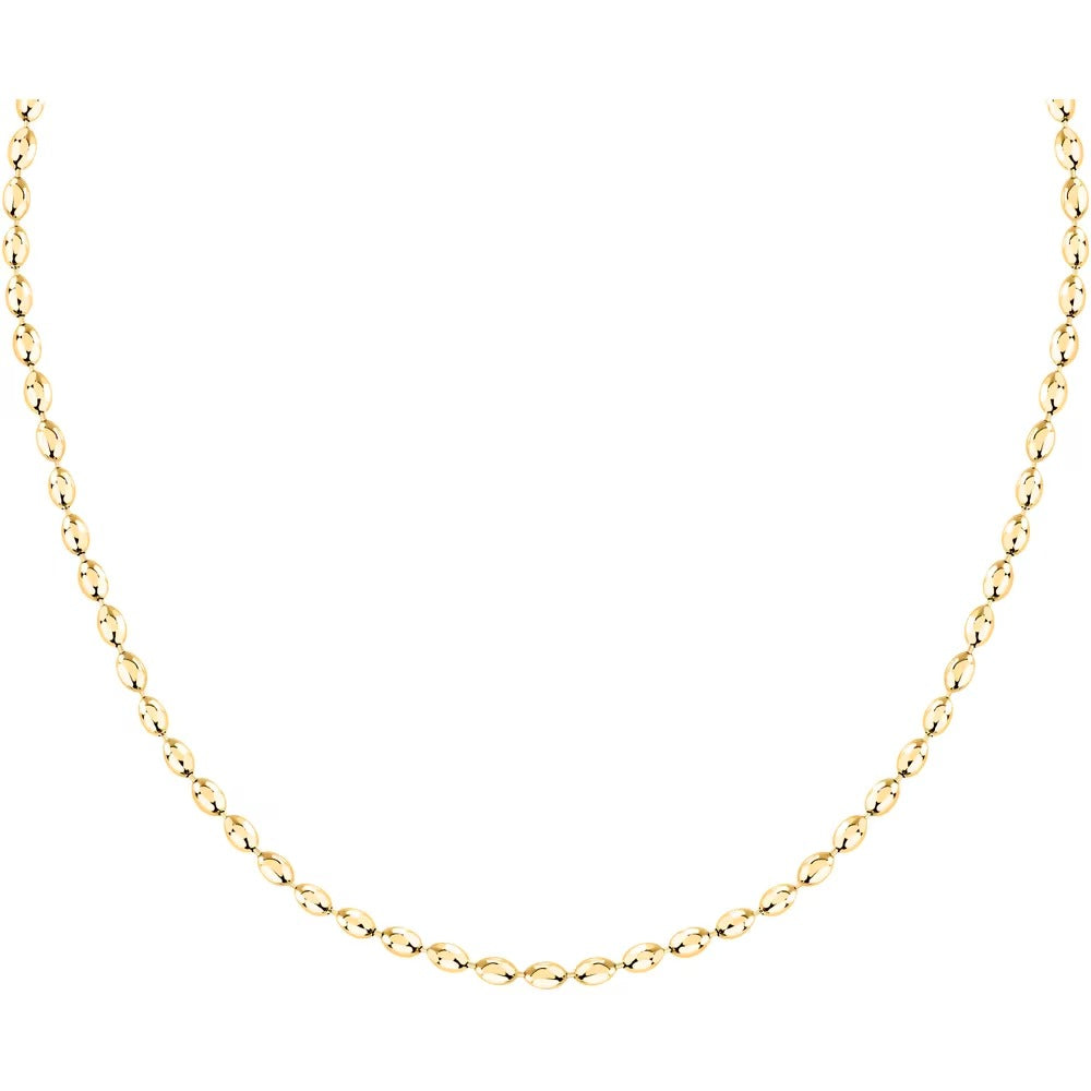 Collana Morellato Intrecci SAZC09 donna-2b Gioielli