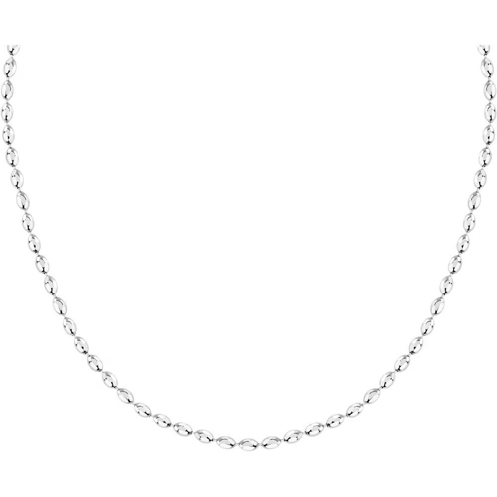 Collana Morellato Intrecci SAZC10 donna-2b Gioielli