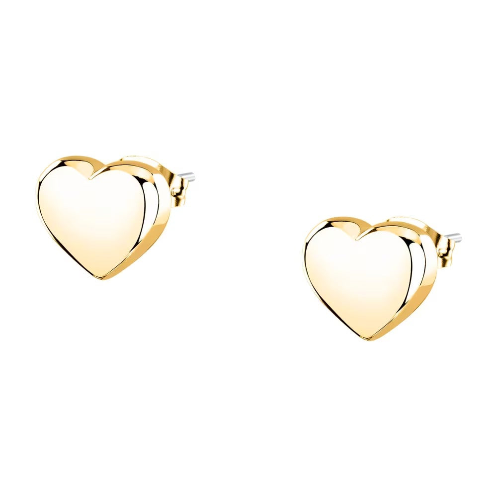 Orecchini Morellato Intrecci SAZC16 donna-2b Gioielli