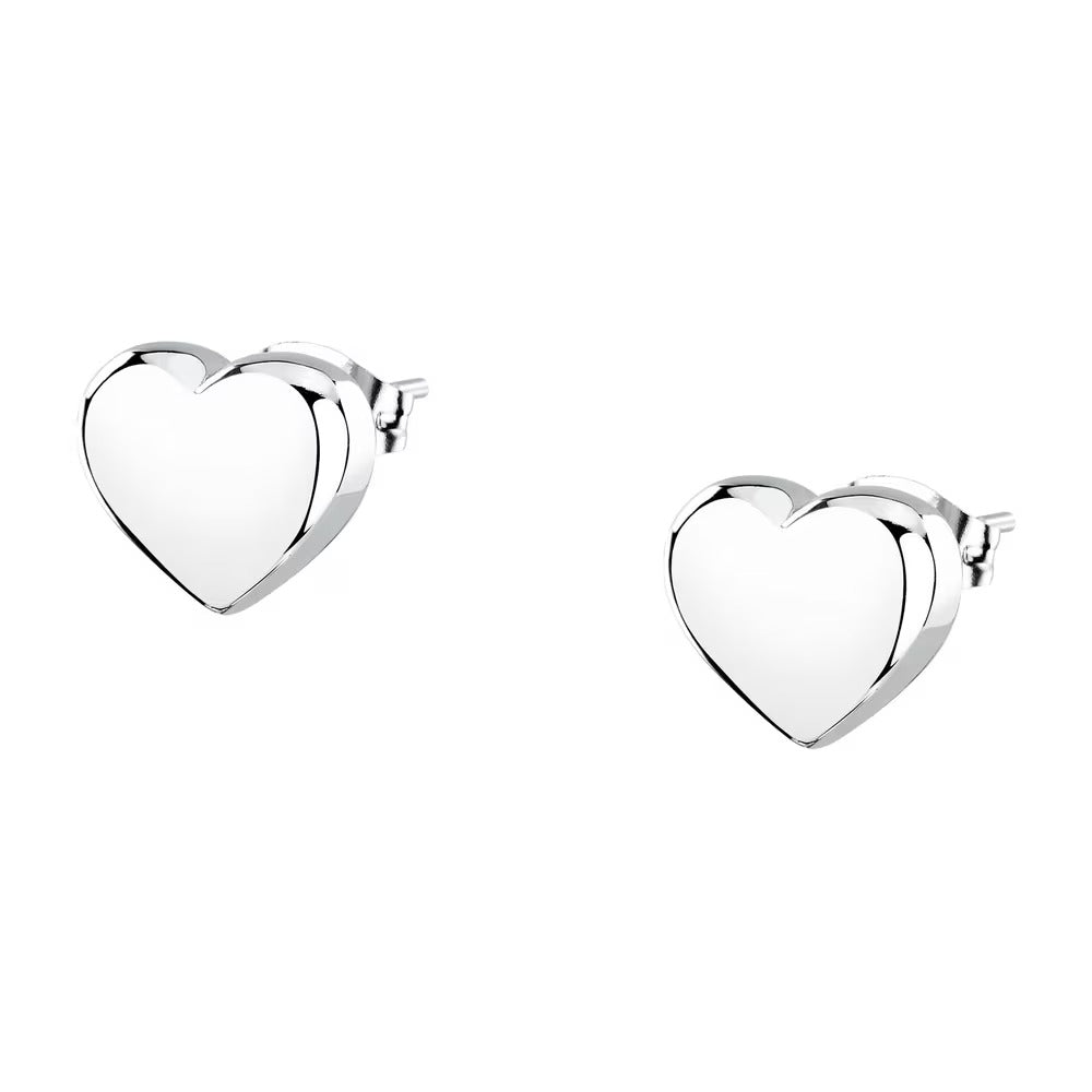 Orecchini Morellato Intrecci SAZC17 donna-2b Gioielli