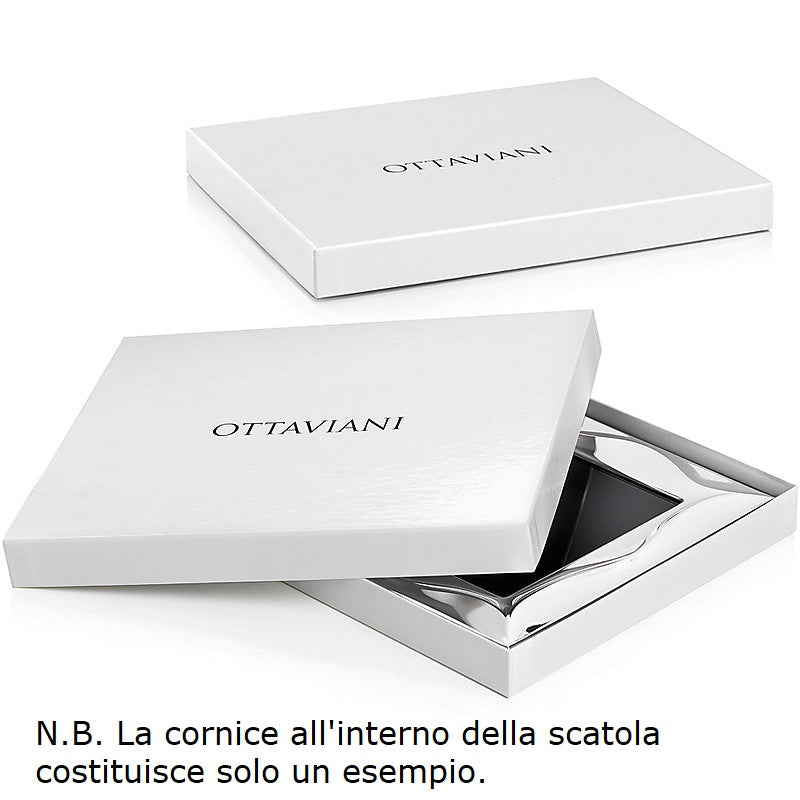 Cornice Ottaviani Mio Angelo 13x18-2b Gioielli