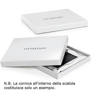 Cornice Ottaviani Super Silver 13x18-2b Gioielli