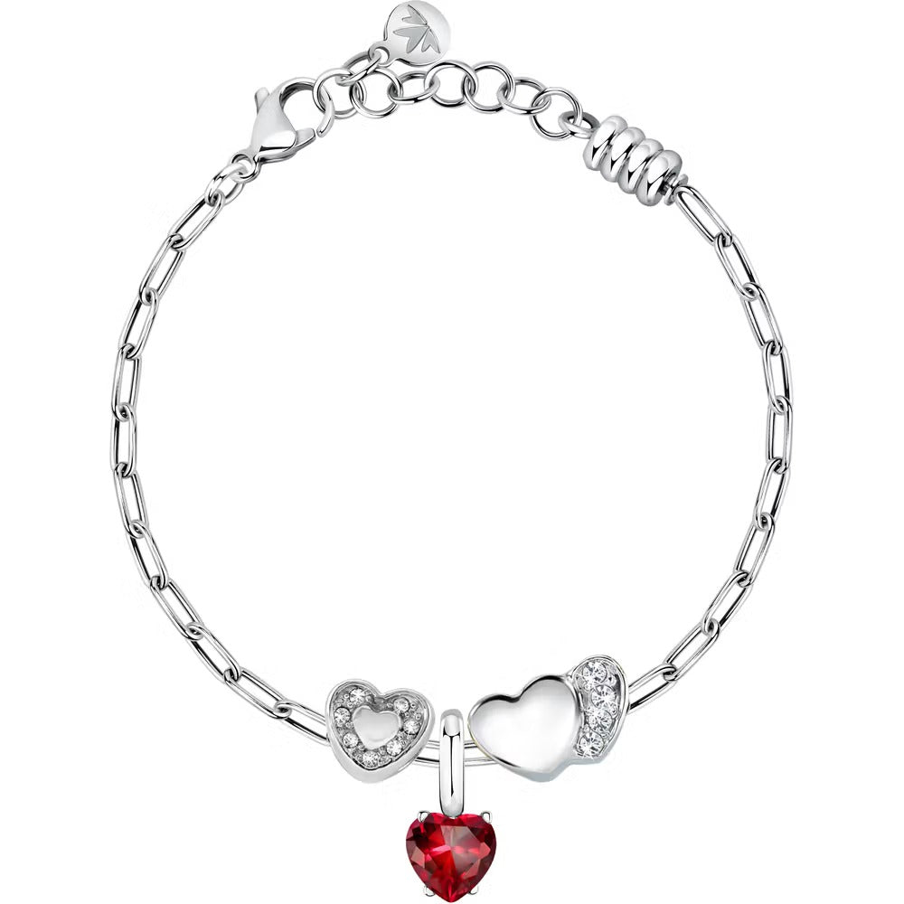 Special box Morellato Drops SCZ1141 bracciale donna - 2b Gioielli Special box Morellato Drops SCZ1141 bracciale donna - 2b Gioielli