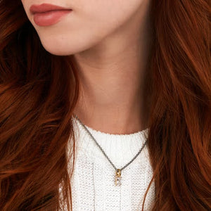 Collana Morellato Drops SCZ1325 donna-2b Gioielli