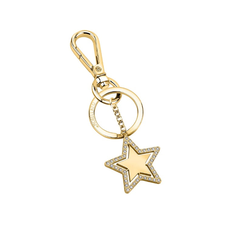 Portachiavi Morellato SD7171 stella donna-2b Gioielli