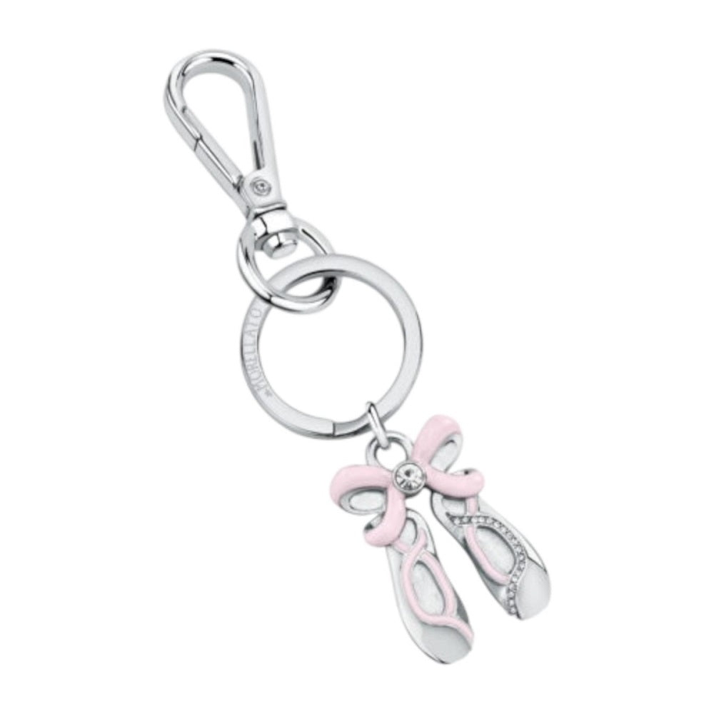 Portachiavi Morellato SD8607 donna scarpette ballerina-2b Gioielli