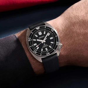 Orologio Seiko Prospex SPB317J1 automatico uomo 41 mm