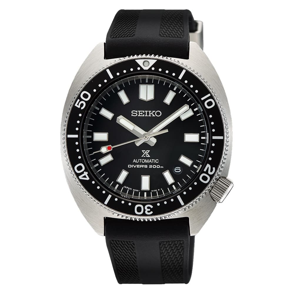 Orologio Seiko Prospex SPB317J1 automatico uomo 41 mm