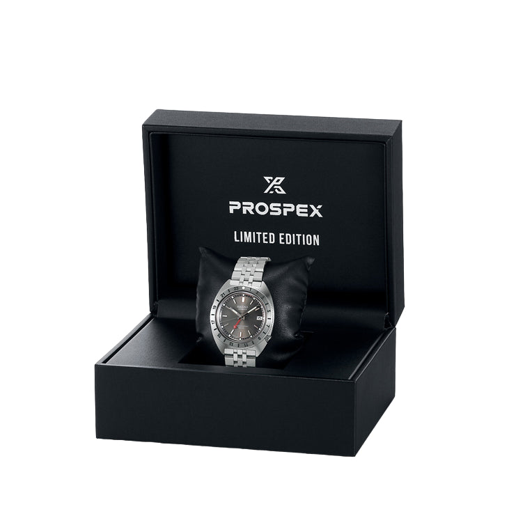 Orologio Seiko Prospex SPB411J1 automatico Limited Edition uomo 39 mm-2b Gioielli