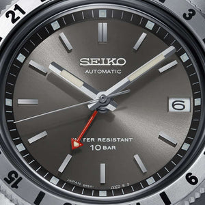 Orologio Seiko Prospex SPB411J1 automatico Limited Edition uomo 39 mm-2b Gioielli