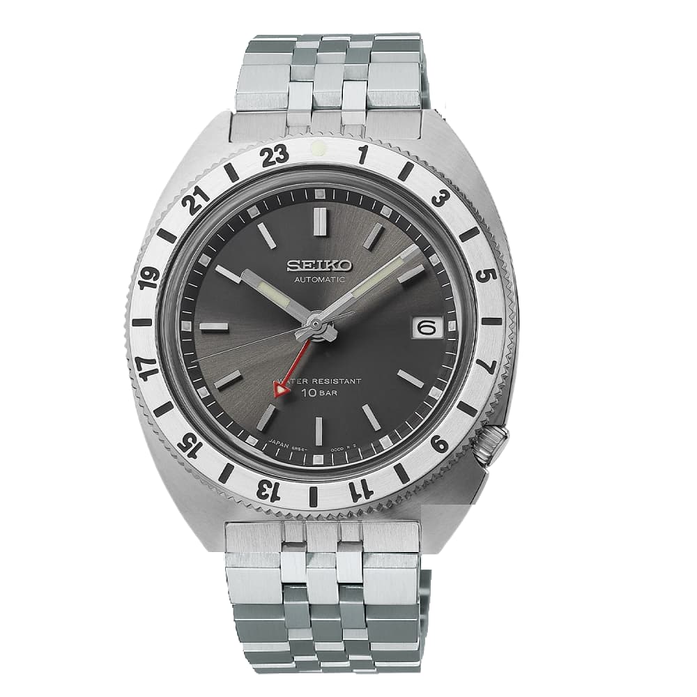 Orologio Seiko Prospex SPB411J1 automatico Limited Edition uomo 39 mm-2b Gioielli