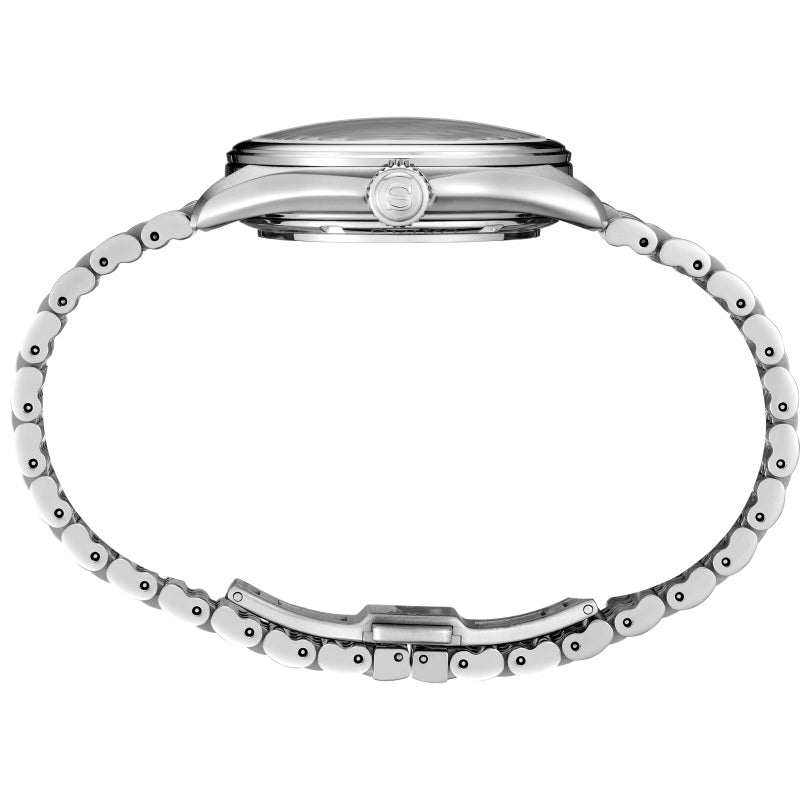 Orologio Seiko Presage SPB471J1 Sumiiro automatico uomo 40 mm-2b Gioielli