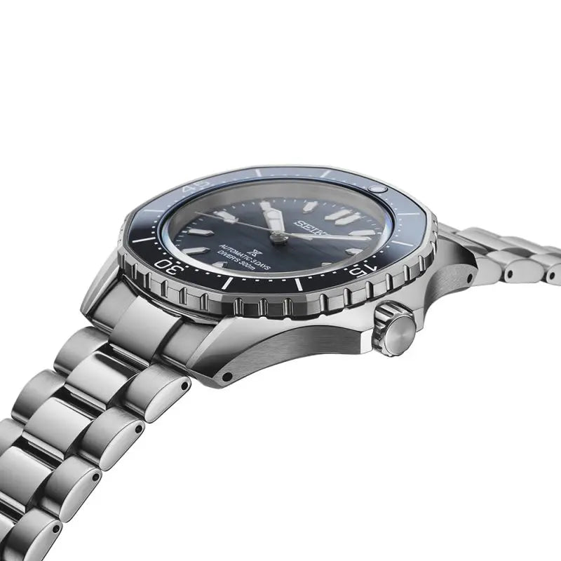 Orologio Seiko Prospex SPB483J1 diver automatico uomo 42 mm-2b Gioielli