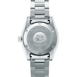 Orologio Seiko Prospex Padi SPB501J1 automatico uomo 40 mm doppio cinturino-2b Gioielli