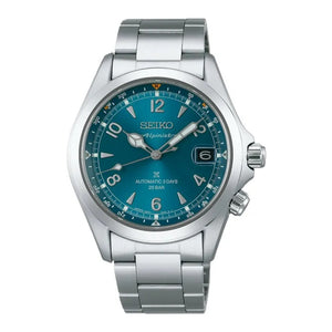 Orologio Seiko Prospex Alpinist SPB503J1 automatico uomo 39 mm-2b Gioielli