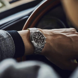 Orologio Seiko Prospex Alpinist SPB505J1 automatico uomo 39 mm-2b Gioielli