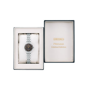 Orologio Seiko Presage SRE015J1 Cocktail Star Bar Limited Edition donna 30 mm-2b Gioielli