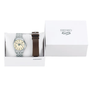 Orologio Seiko 5 Sports SRPK41K1 Limited Edition automatico uomo-2b Gioielli