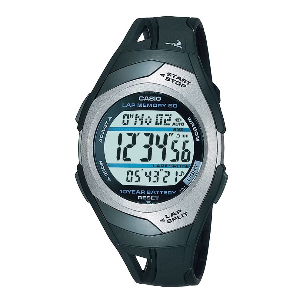 Orologio Casio Collection STR-300C-1VEF 35 mm