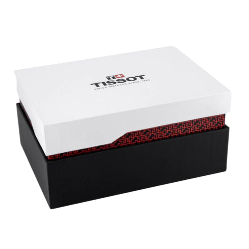 Orologio Tissot T-Touch Connect Solar T121.420.47.051.03 Smartwatch uomo 48 mm-2b Gioielli